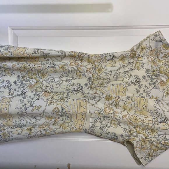 Wilfred Aritzia Nazaire Dress Size 2 - Picture 7 of 7